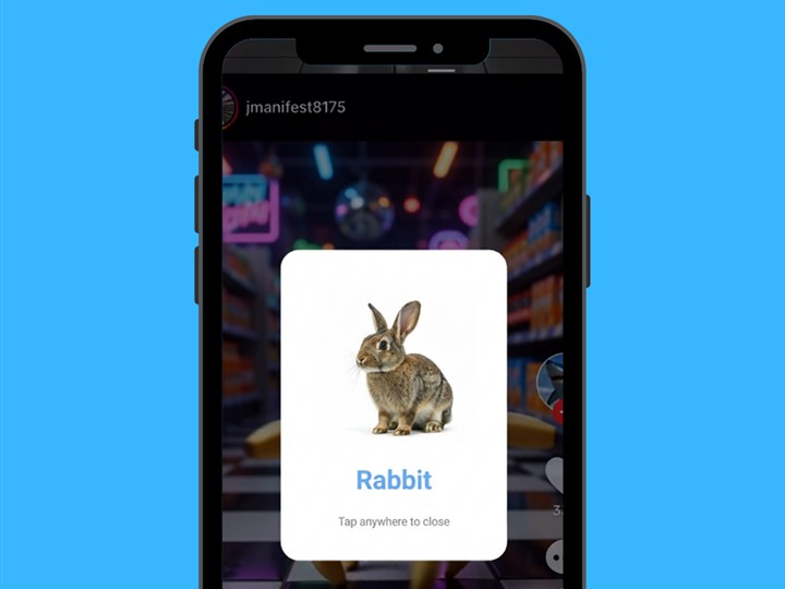 Pop-Up Image Flashcards: Automatically pops up clear, distraction-free word cards right over your child’s favorite videos or games.